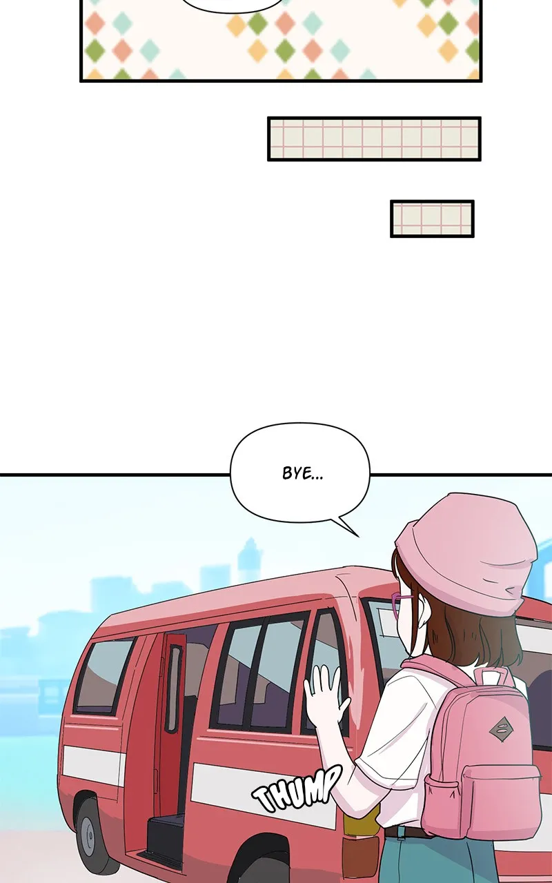 Read Romance Punch chapter 54 image 48 on Lezhin