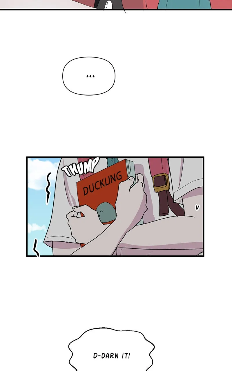 Read Romance Punch chapter 54 image 49 on Lezhin