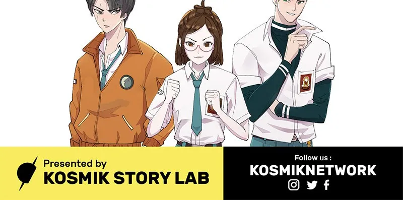 Read Romance Punch chapter 54 image 52 on Lezhin