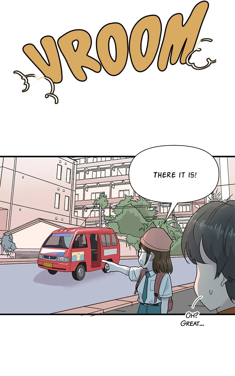 Read Romance Punch chapter 54 image 7 on Lezhin