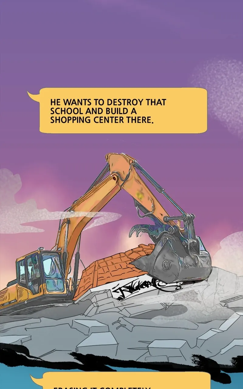 Read Romance Punch chapter 55 image 11 on Lezhin