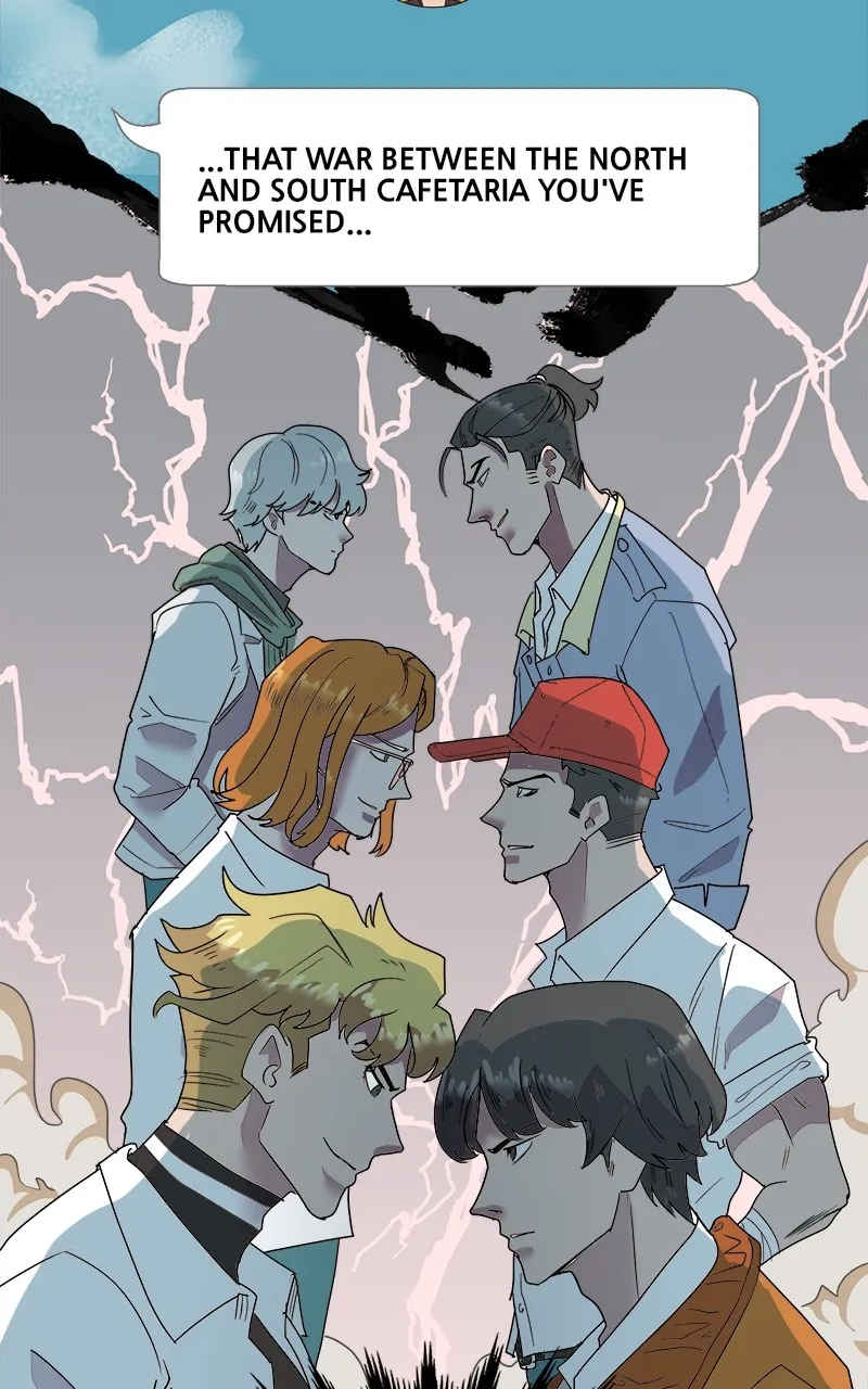 Read Romance Punch chapter 55 image 14 on Lezhin