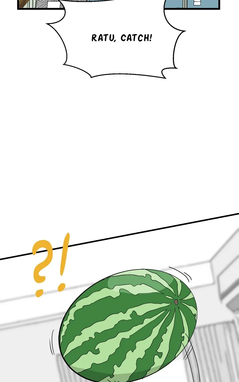 Read Romance Punch chapter 55 image 20 on Lezhin