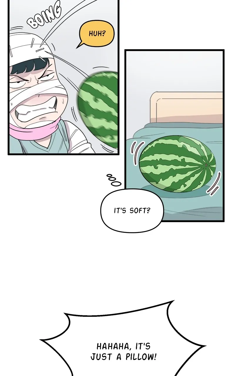 Read Romance Punch chapter 55 image 24 on Lezhin