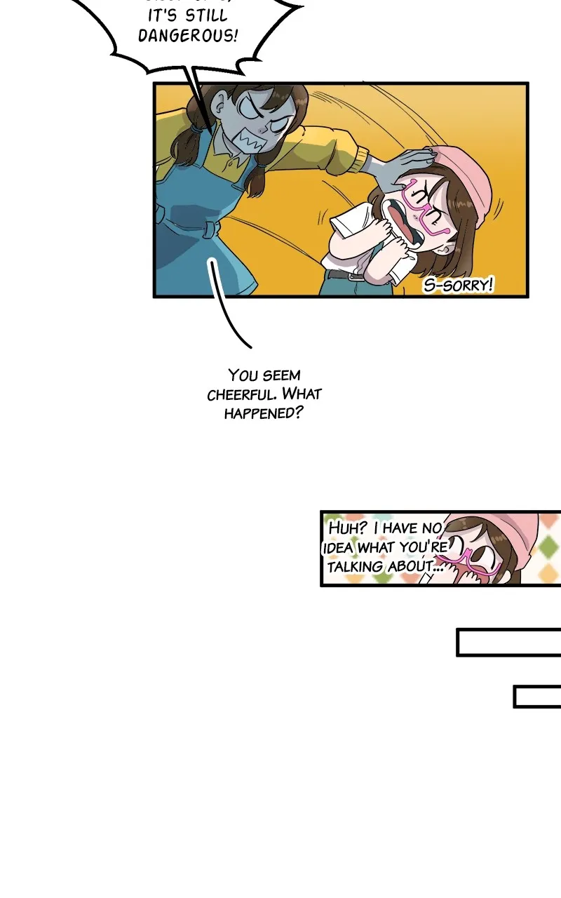 Read Romance Punch chapter 55 image 26 on Lezhin