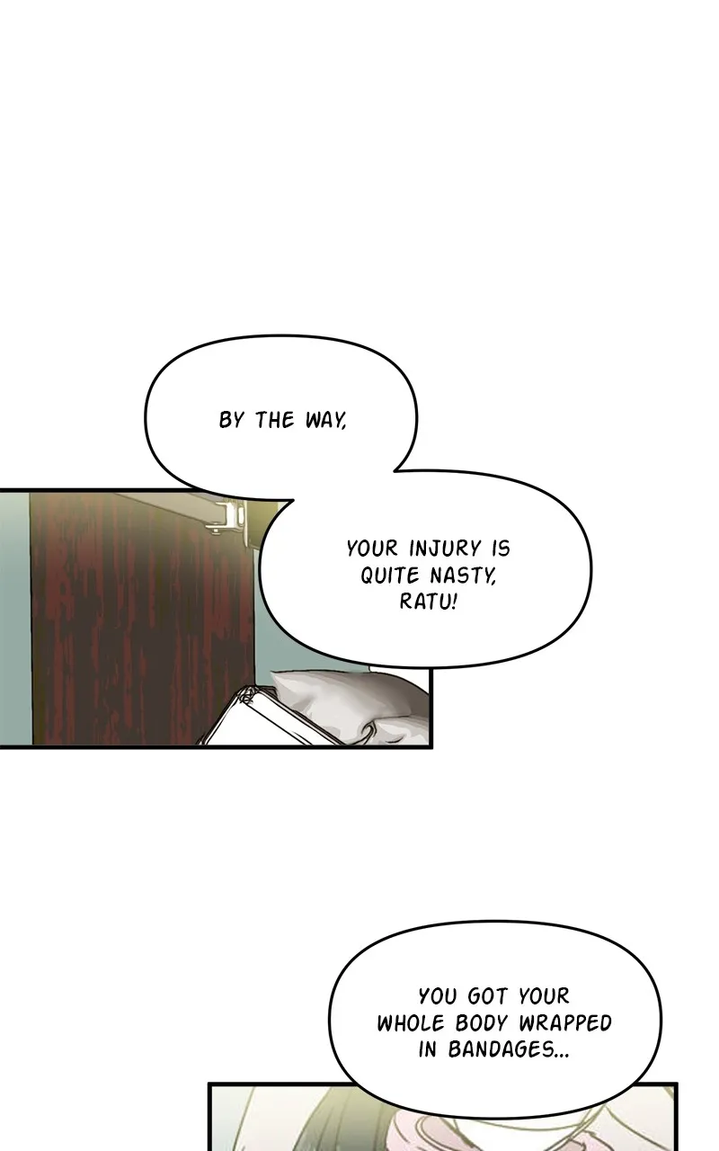 Read Romance Punch chapter 55 image 27 on Lezhin