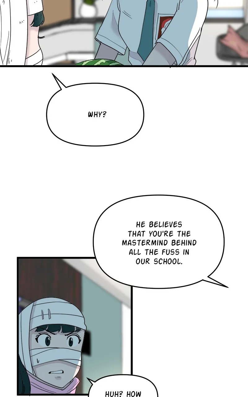 Read Romance Punch chapter 55 image 29 on Lezhin