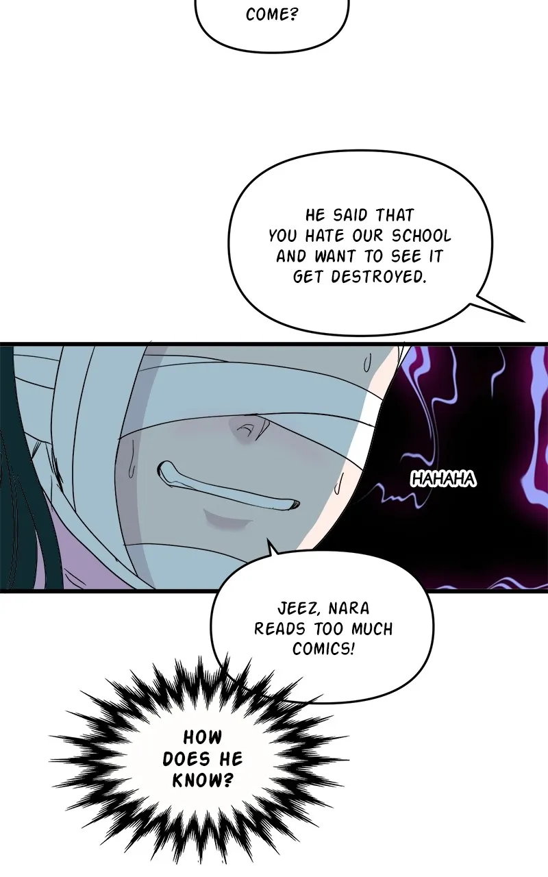 Read Romance Punch chapter 55 image 30 on Lezhin