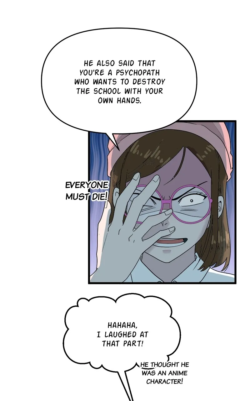Read Romance Punch chapter 55 image 31 on Lezhin