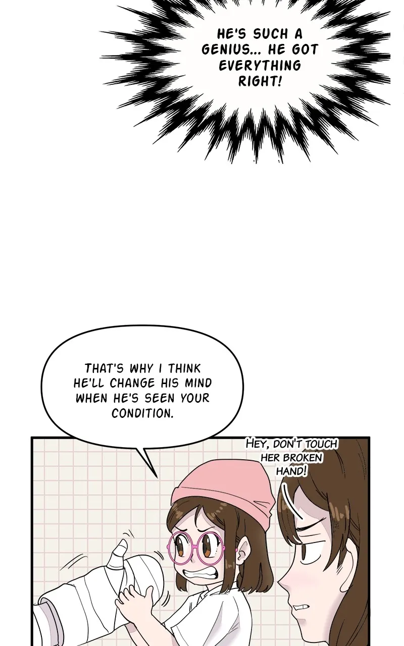 Read Romance Punch chapter 55 image 34 on Lezhin