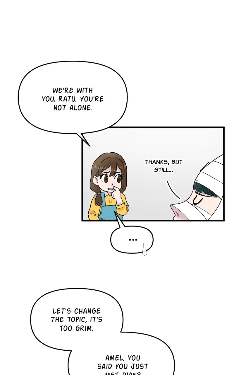 Read Romance Punch chapter 55 image 36 on Lezhin