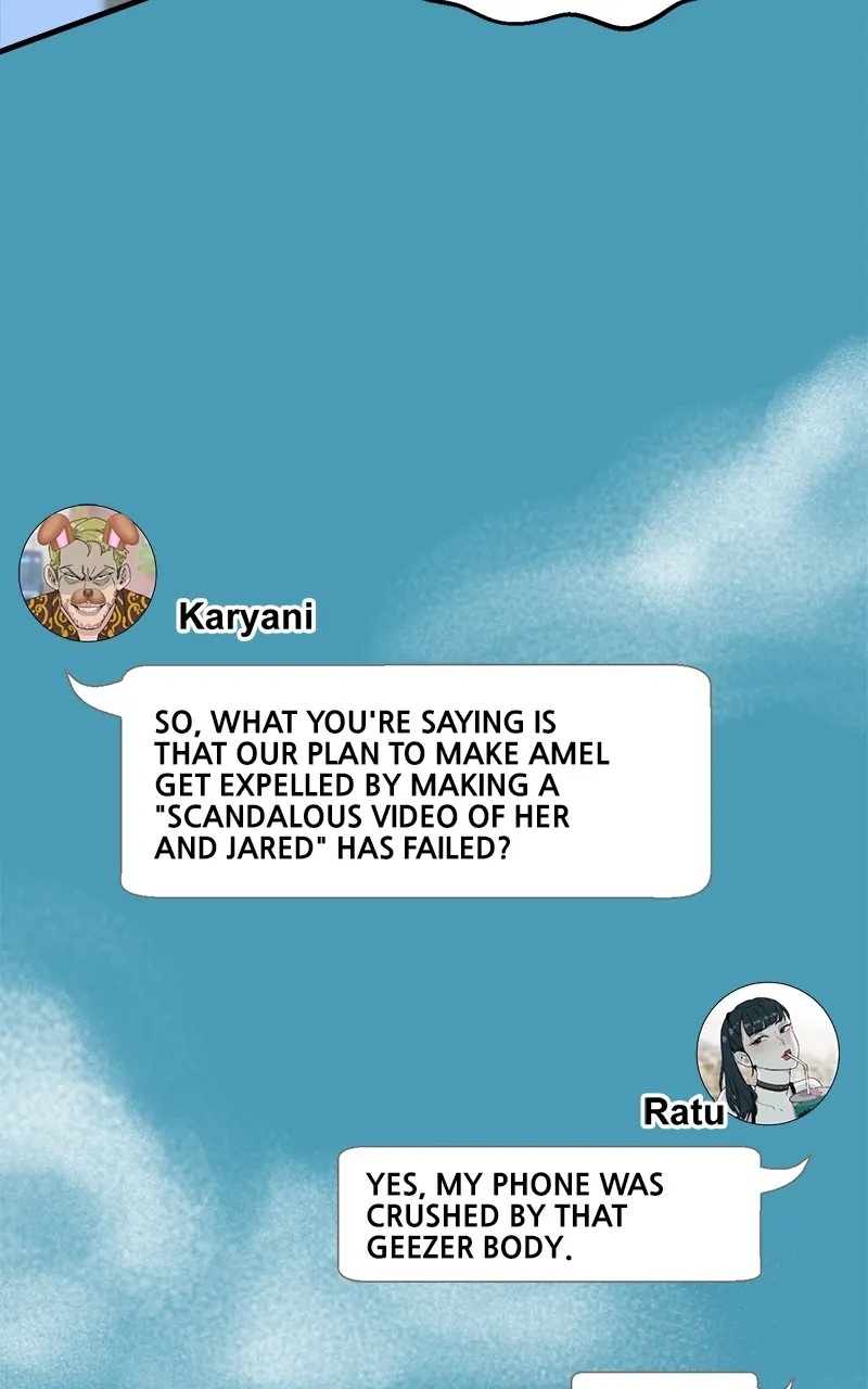 Read Romance Punch chapter 55 image 4 on Lezhin