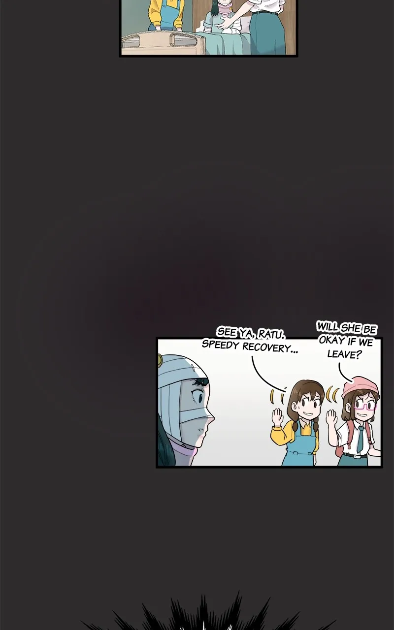 Read Romance Punch chapter 55 image 42 on Lezhin