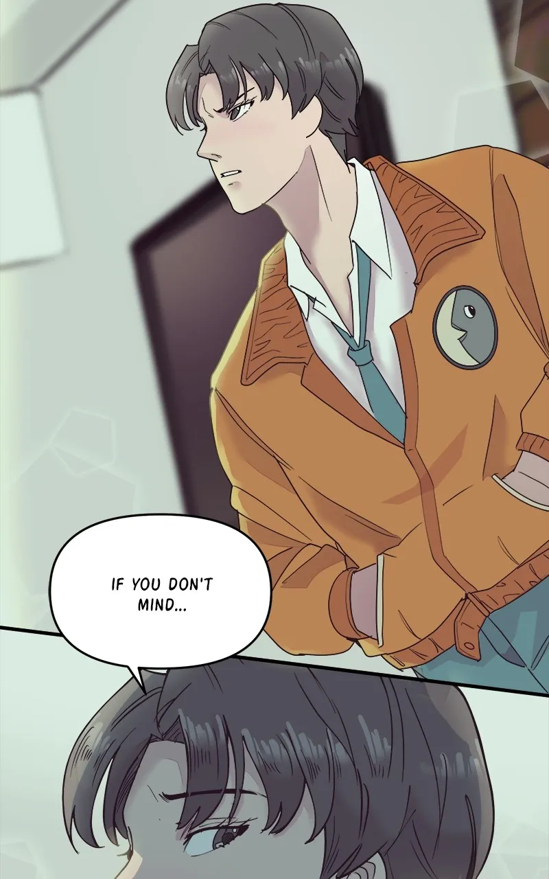 Read Romance Punch chapter 55 image 50 on Lezhin