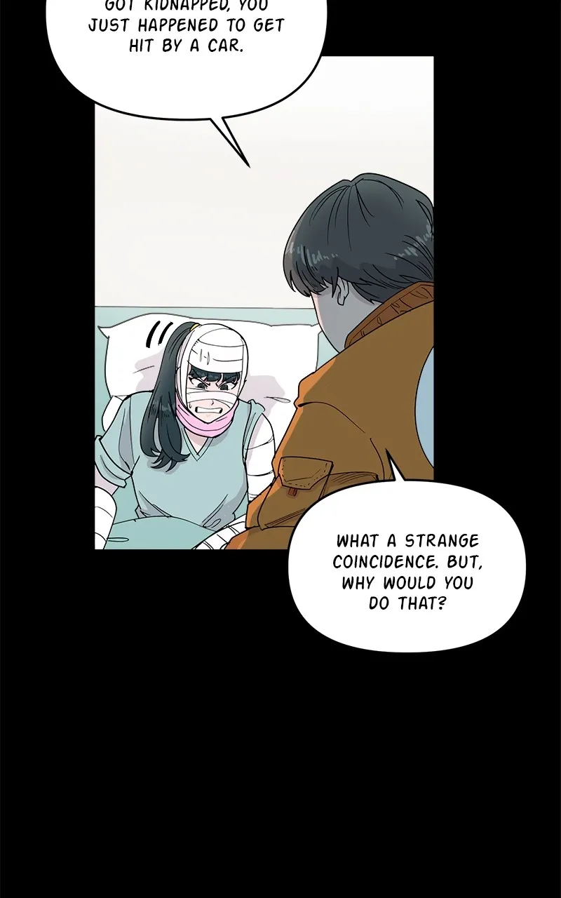 Read Romance Punch chapter 56 image 10 on Lezhin