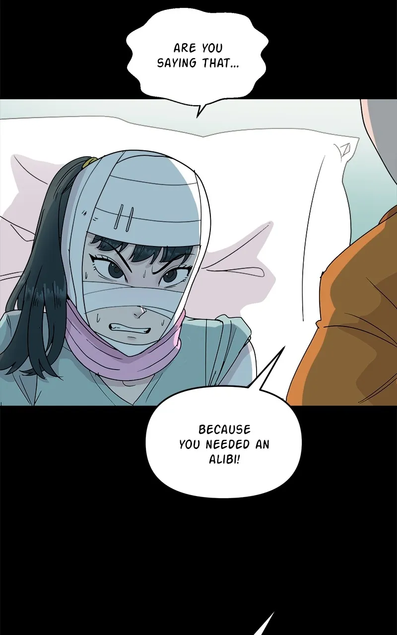 Read Romance Punch chapter 56 image 11 on Lezhin