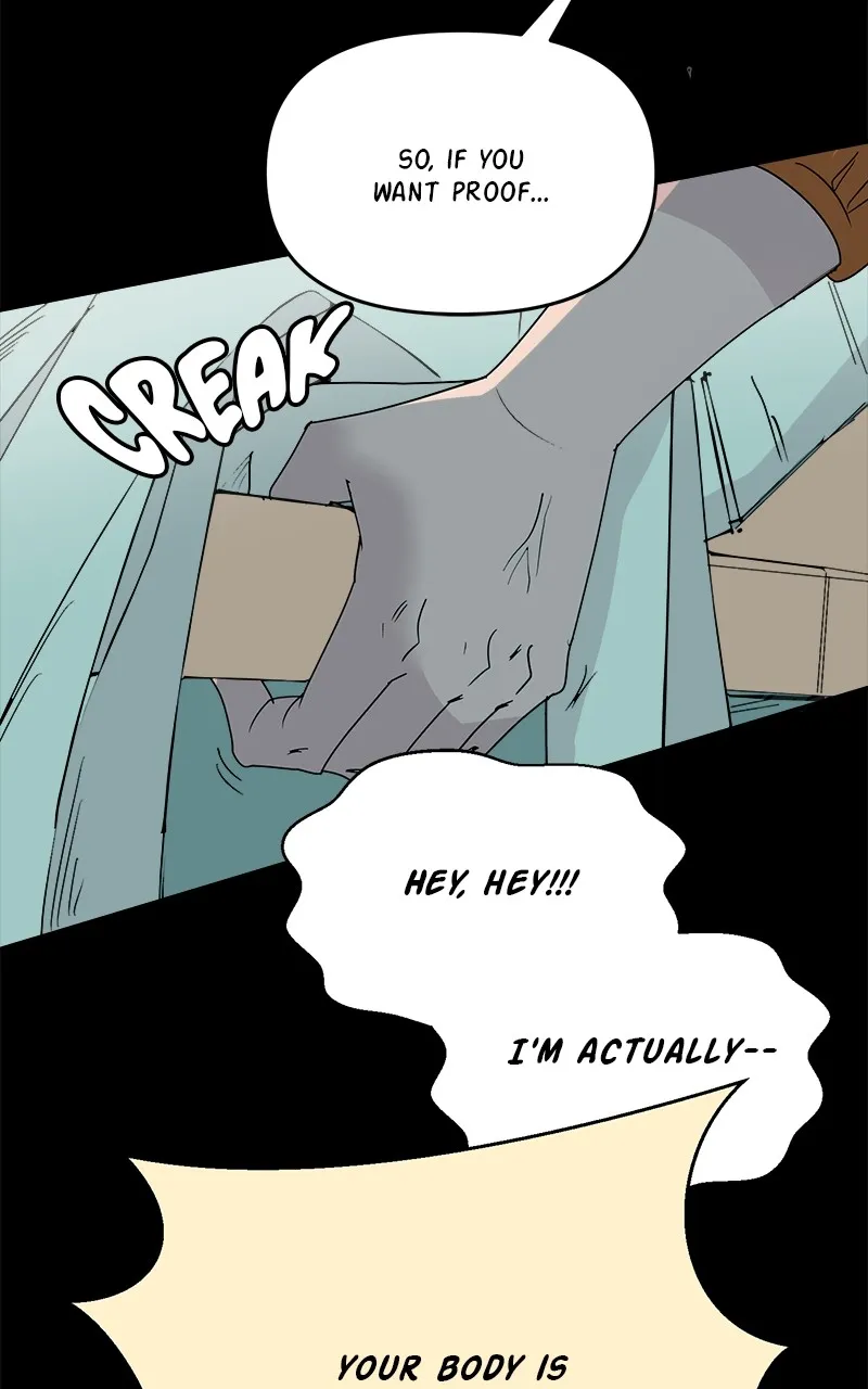 Read Romance Punch chapter 56 image 12 on Lezhin