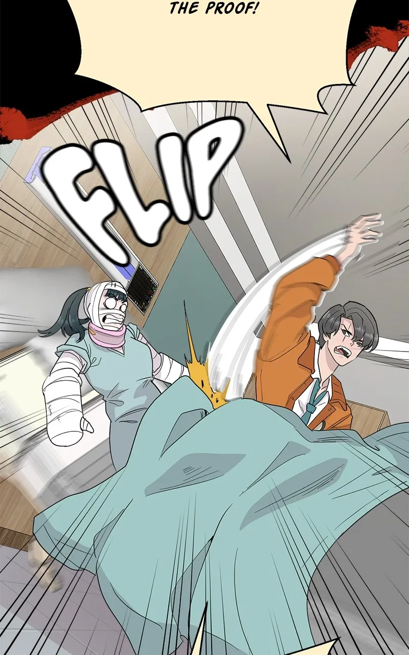 Read Romance Punch chapter 56 image 13 on Lezhin