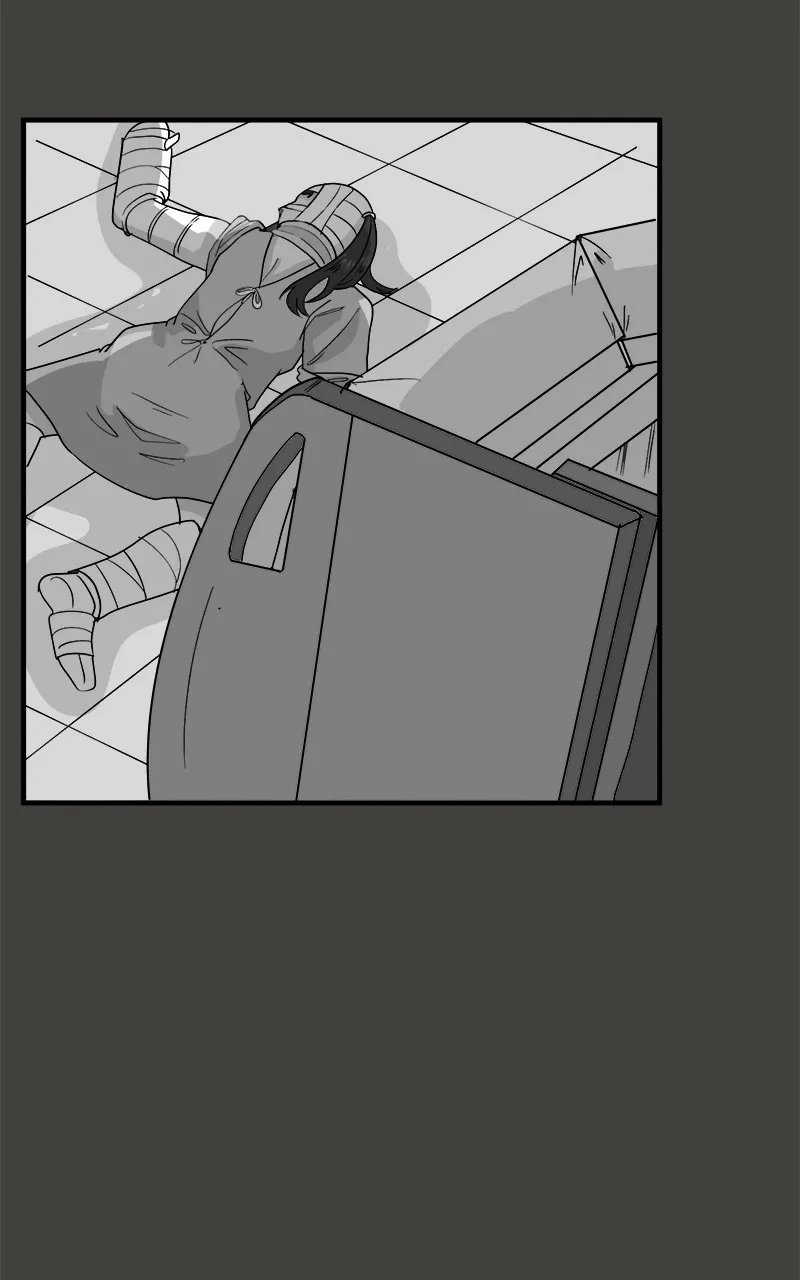 Read Romance Punch chapter 56 image 19 on Lezhin