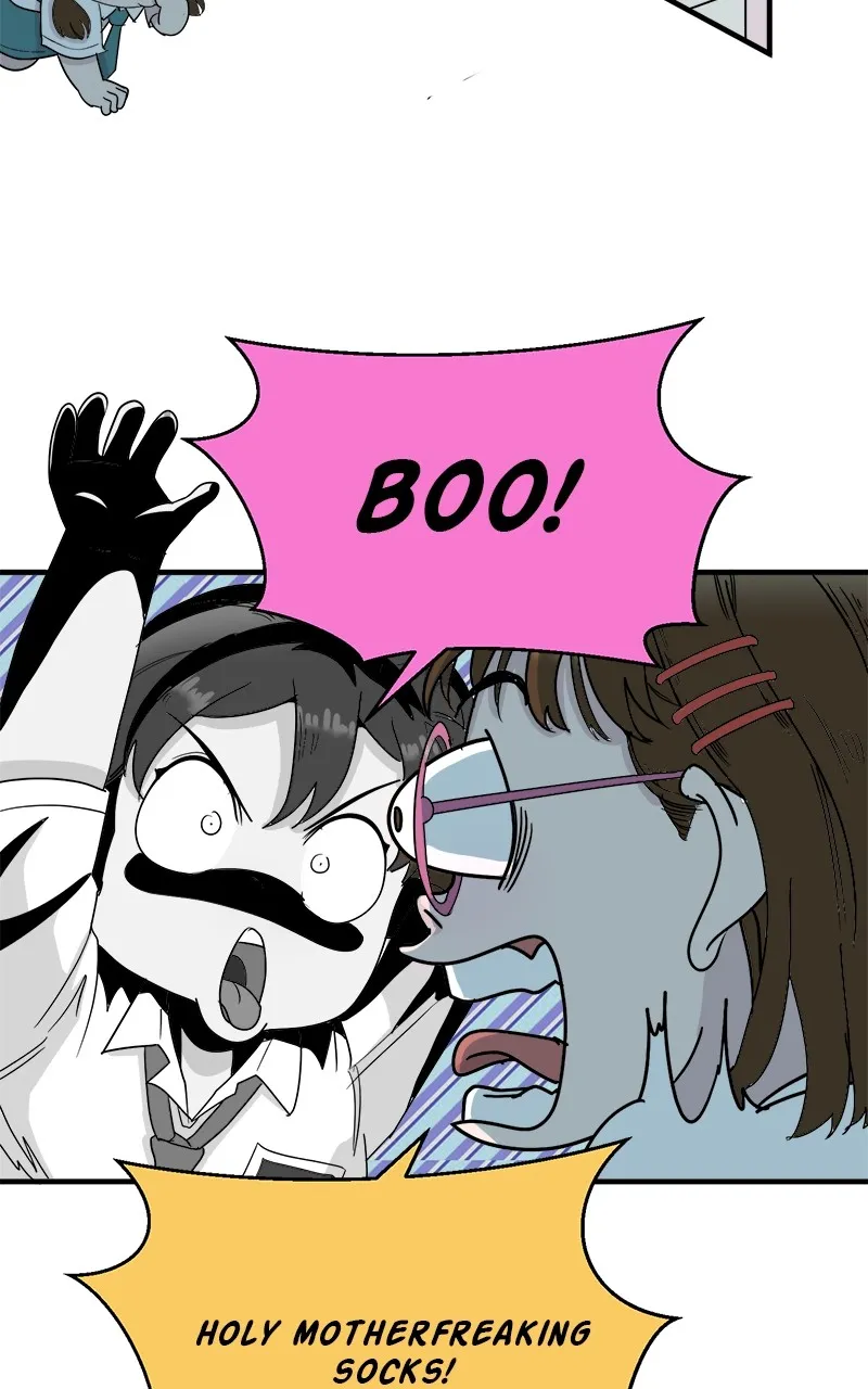 Read Romance Punch chapter 56 image 24 on Lezhin