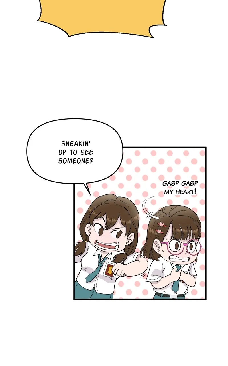 Read Romance Punch chapter 56 image 25 on Lezhin