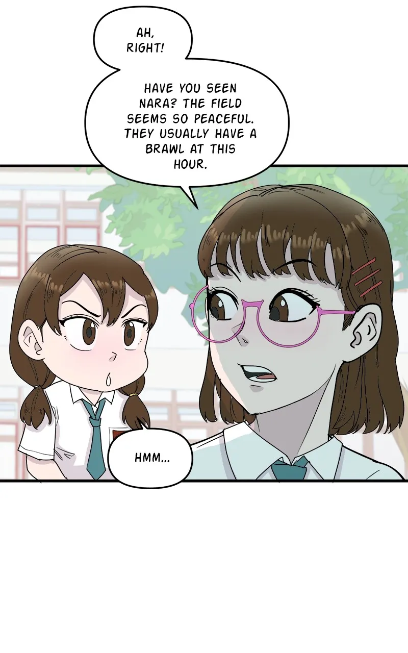 Read Romance Punch chapter 56 image 26 on Lezhin