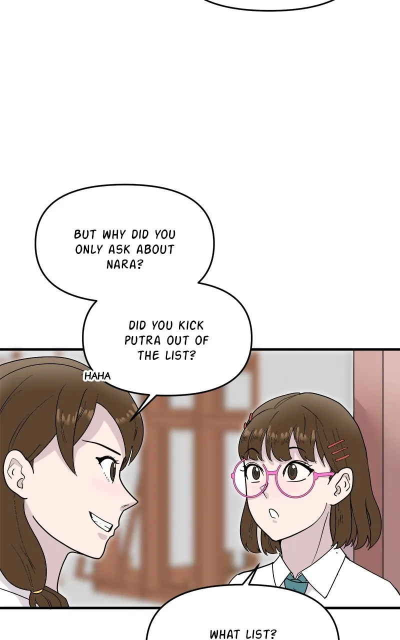 Read Romance Punch chapter 56 image 28 on Lezhin