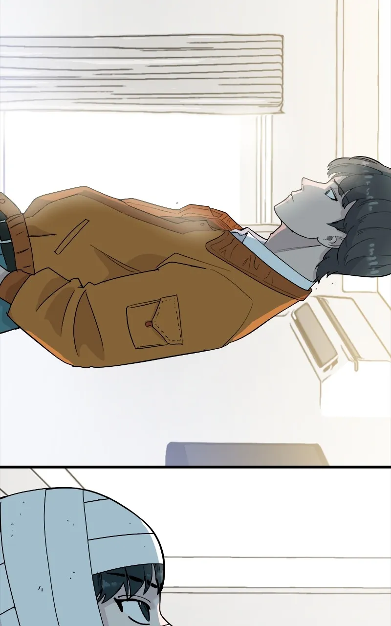 Read Romance Punch chapter 56 image 3 on Lezhin