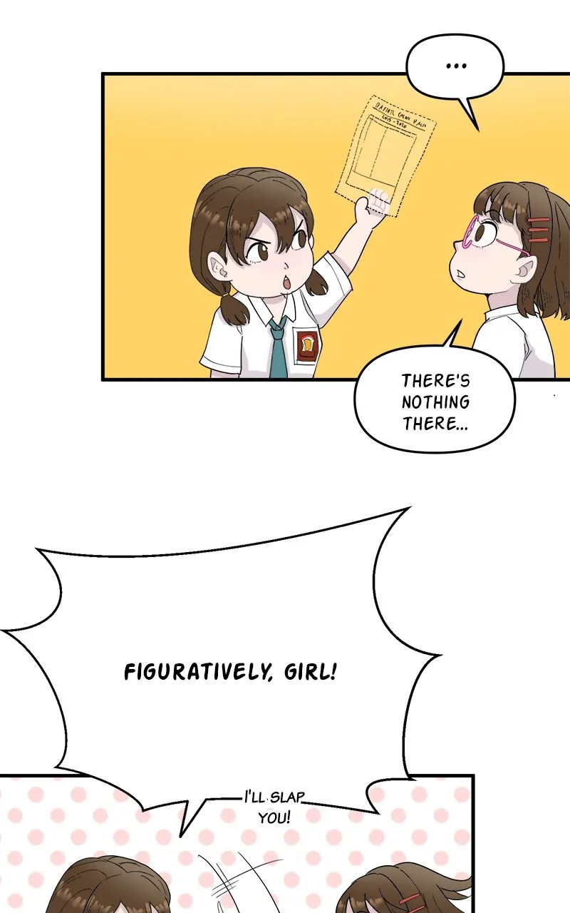 Read Romance Punch chapter 56 image 31 on Lezhin