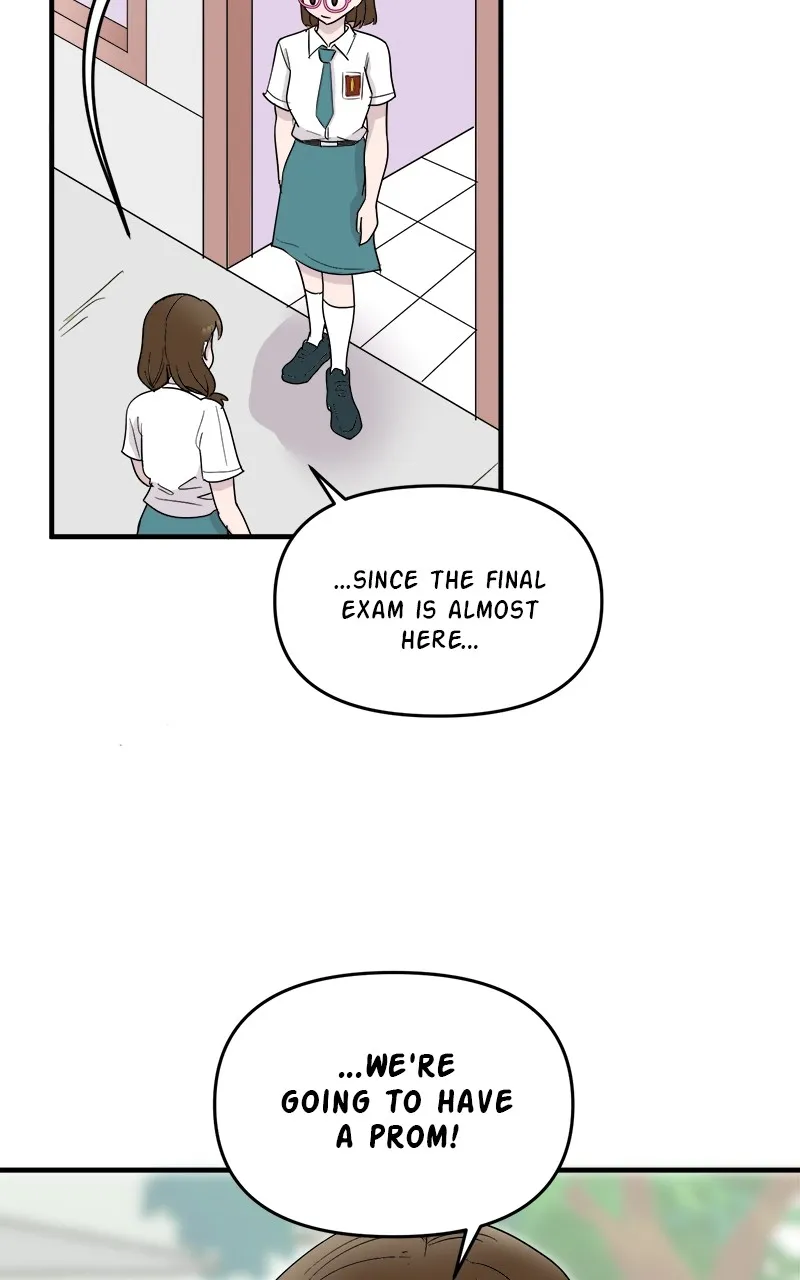 Read Romance Punch chapter 56 image 34 on Lezhin