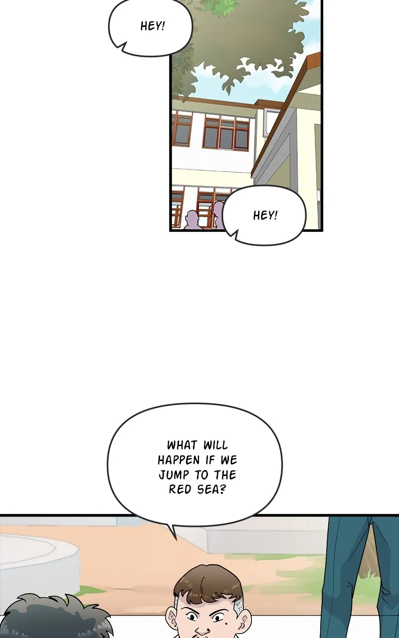 Read Romance Punch chapter 56 image 37 on Lezhin