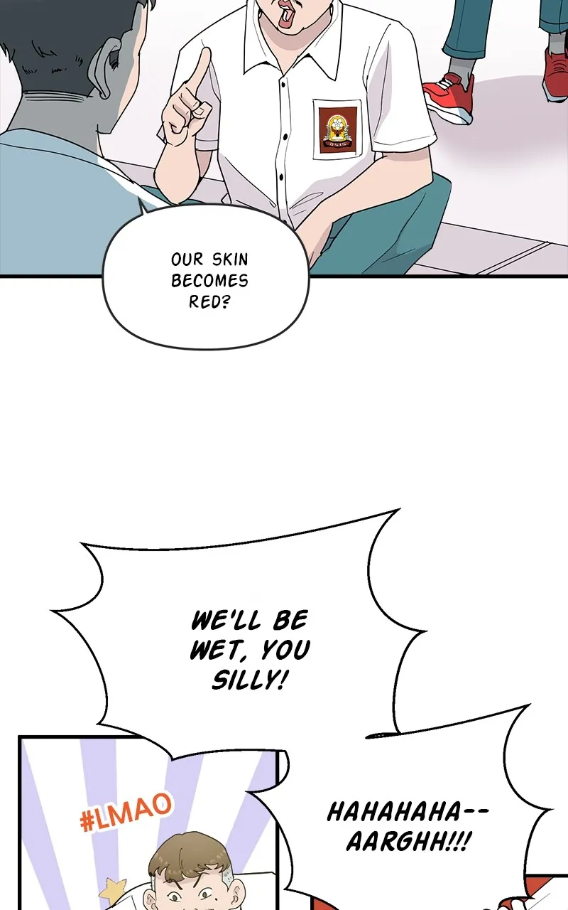 Read Romance Punch chapter 56 image 38 on Lezhin