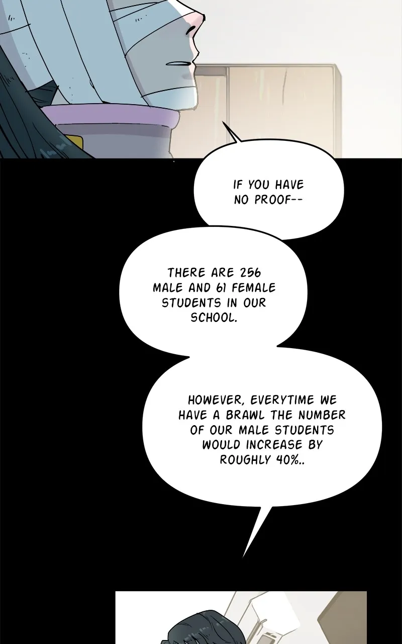 Read Romance Punch chapter 56 image 4 on Lezhin