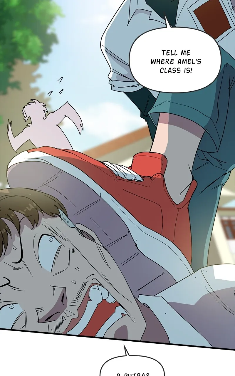 Read Romance Punch chapter 56 image 40 on Lezhin