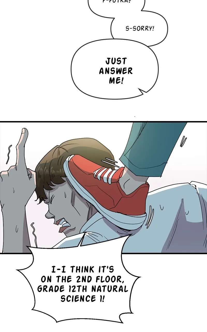 Read Romance Punch chapter 56 image 41 on Lezhin