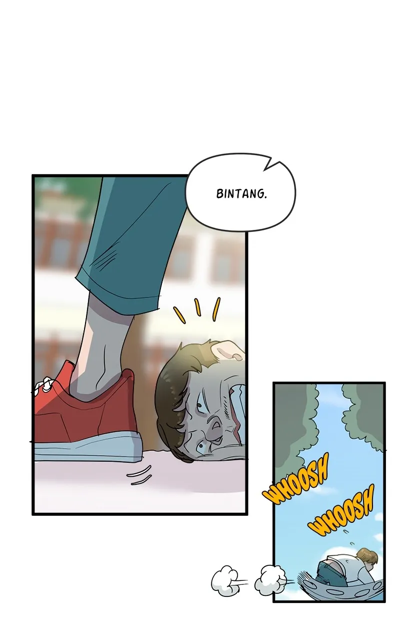 Read Romance Punch chapter 56 image 42 on Lezhin