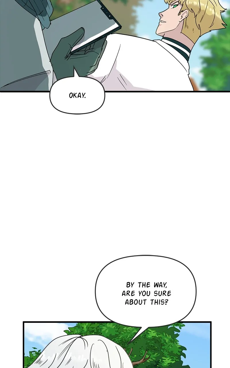 Read Romance Punch chapter 56 image 44 on Lezhin