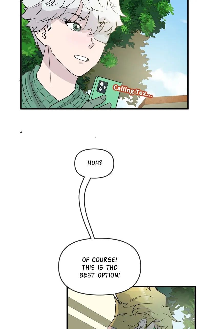 Read Romance Punch chapter 56 image 45 on Lezhin