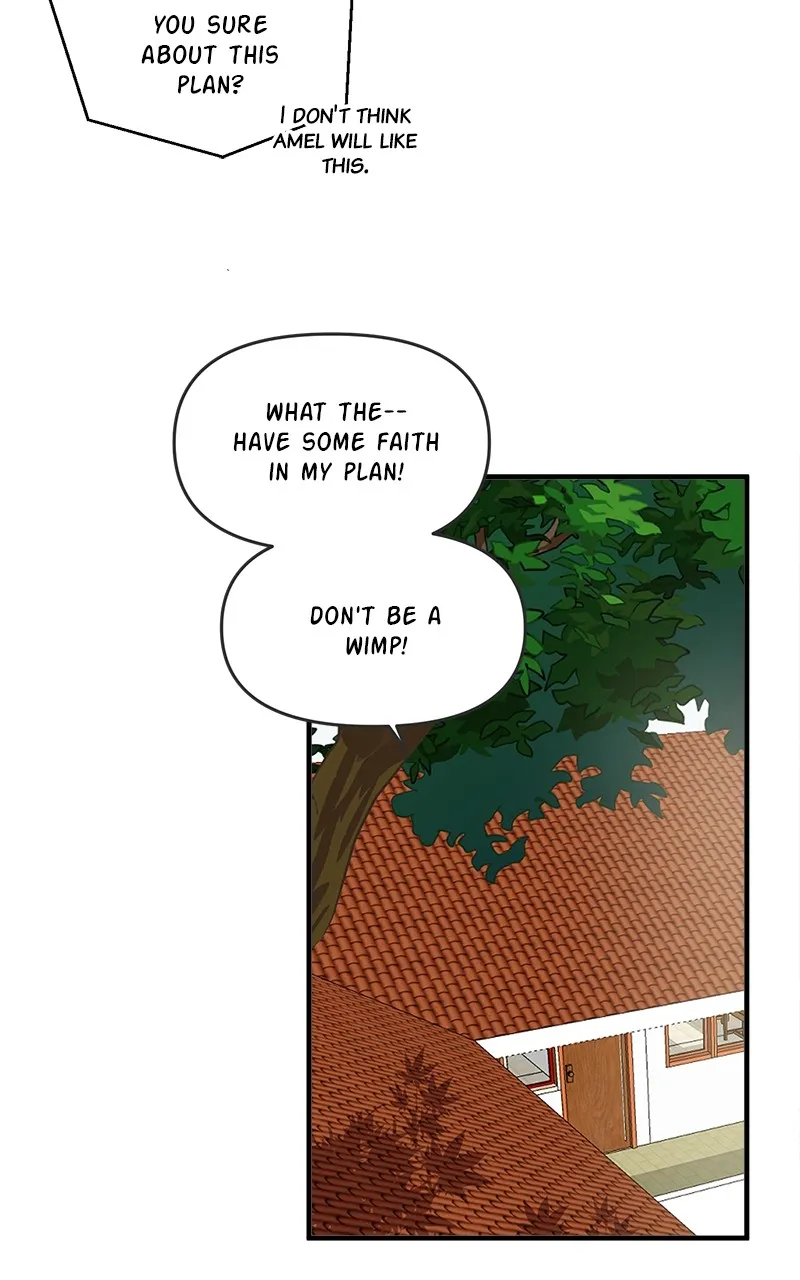 Read Romance Punch chapter 56 image 48 on Lezhin
