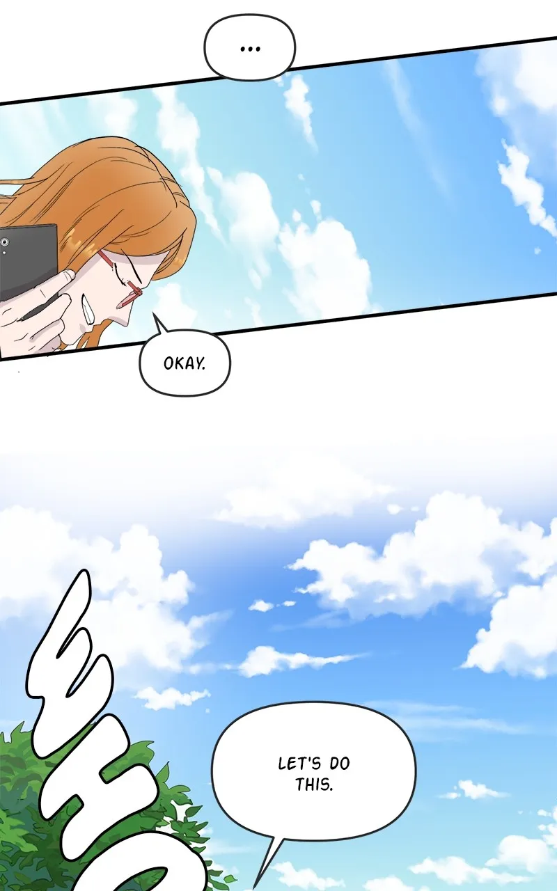 Read Romance Punch chapter 56 image 51 on Lezhin