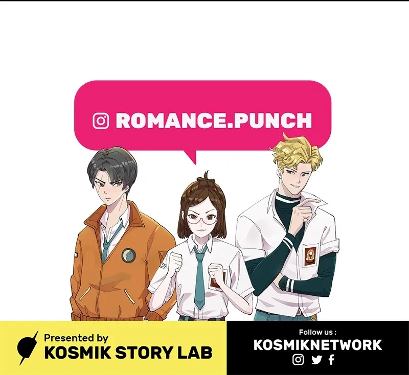 Read Romance Punch chapter 56 image 53 on Lezhin