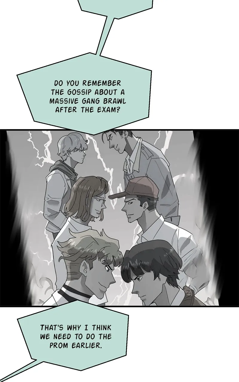 Read Romance Punch chapter 57 image 13 on Lezhin