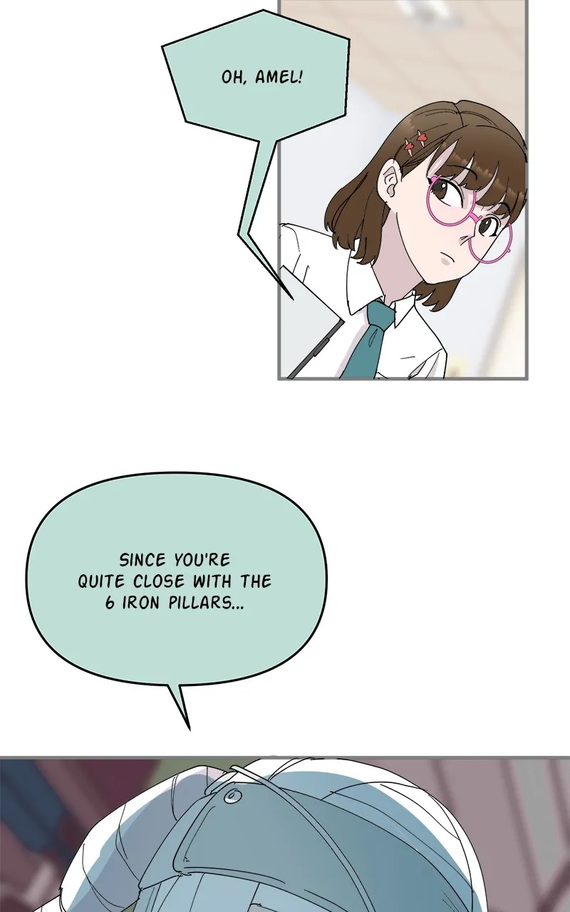Read Romance Punch chapter 57 image 18 on Lezhin