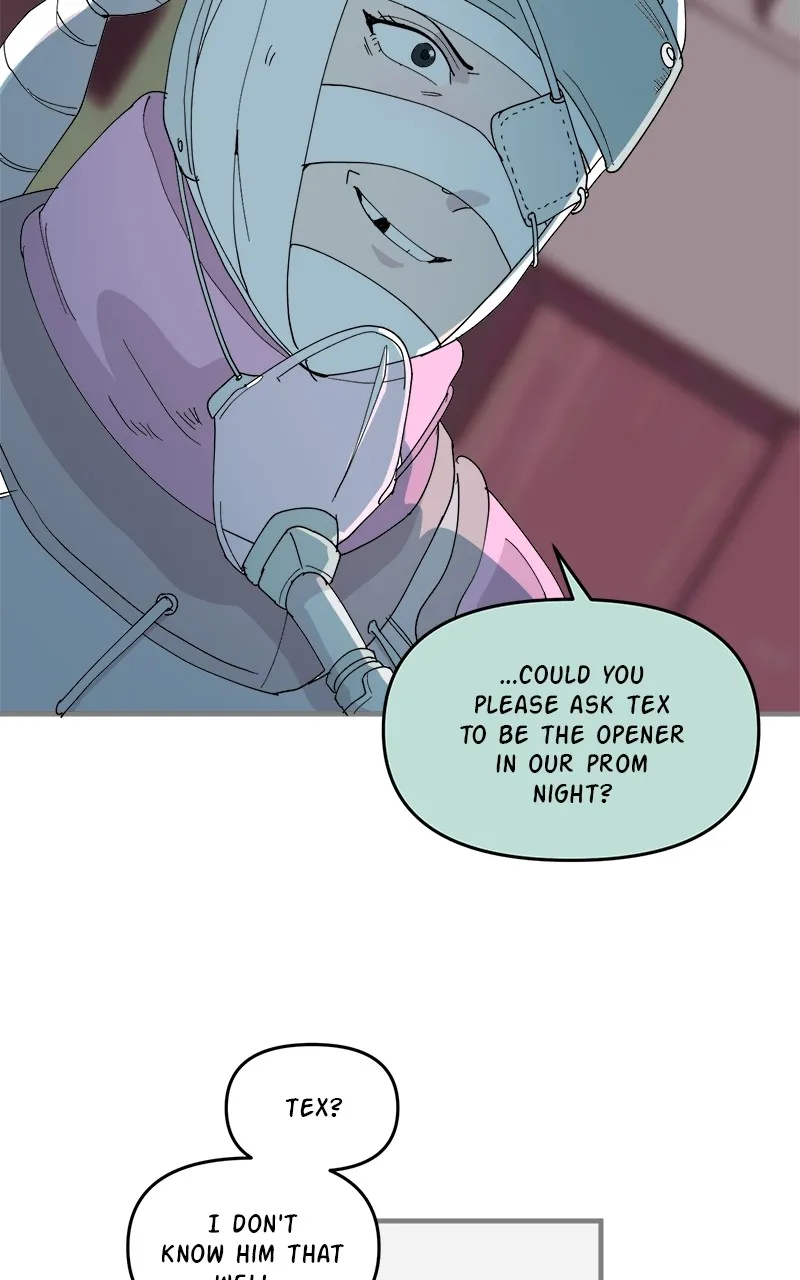Read Romance Punch chapter 57 image 19 on Lezhin