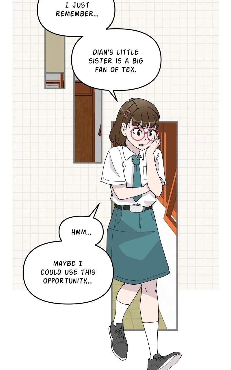 Read Romance Punch chapter 57 image 21 on Lezhin
