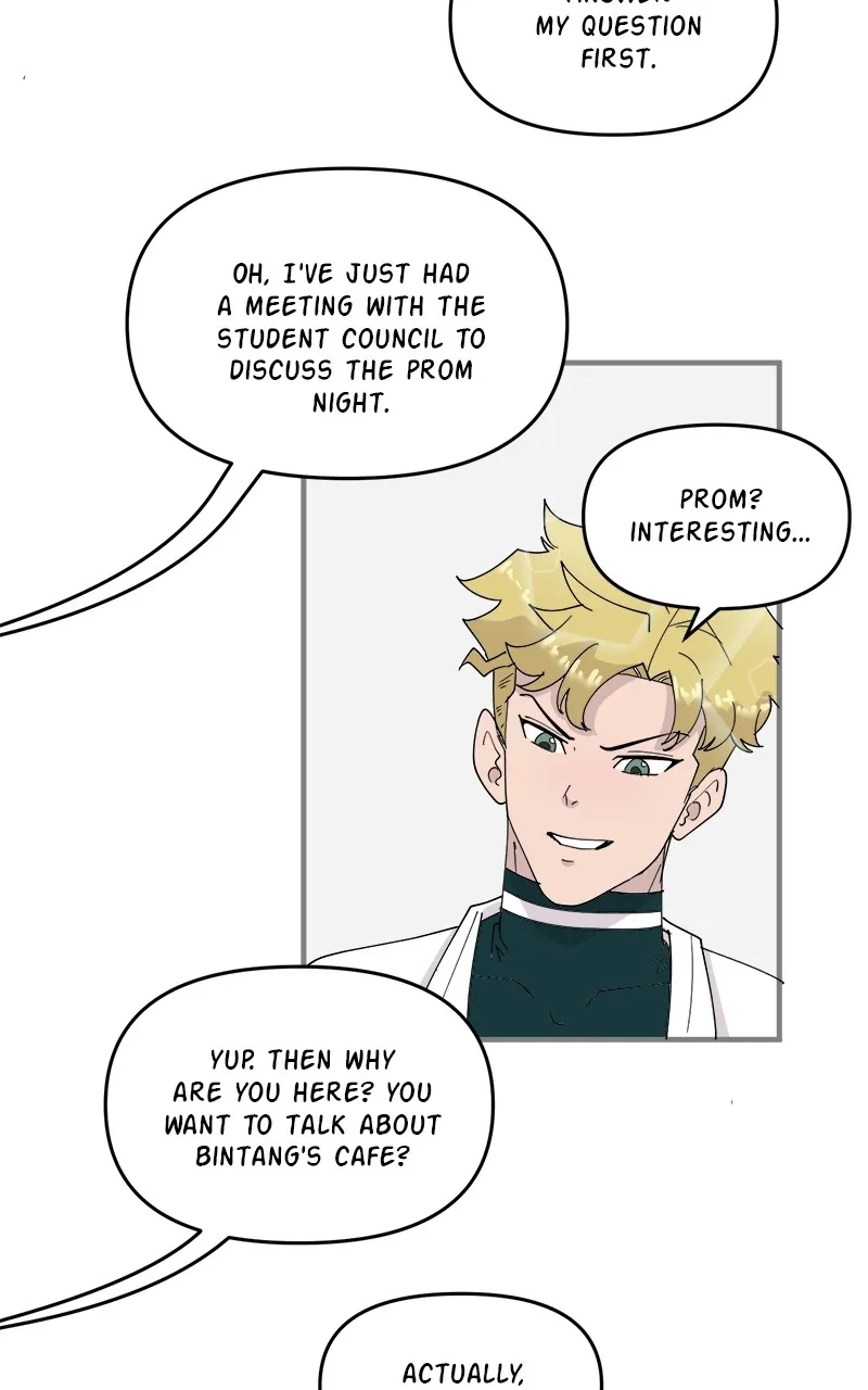 Read Romance Punch chapter 57 image 25 on Lezhin