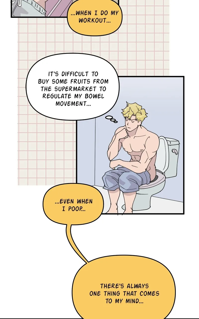 Read Romance Punch chapter 57 image 28 on Lezhin