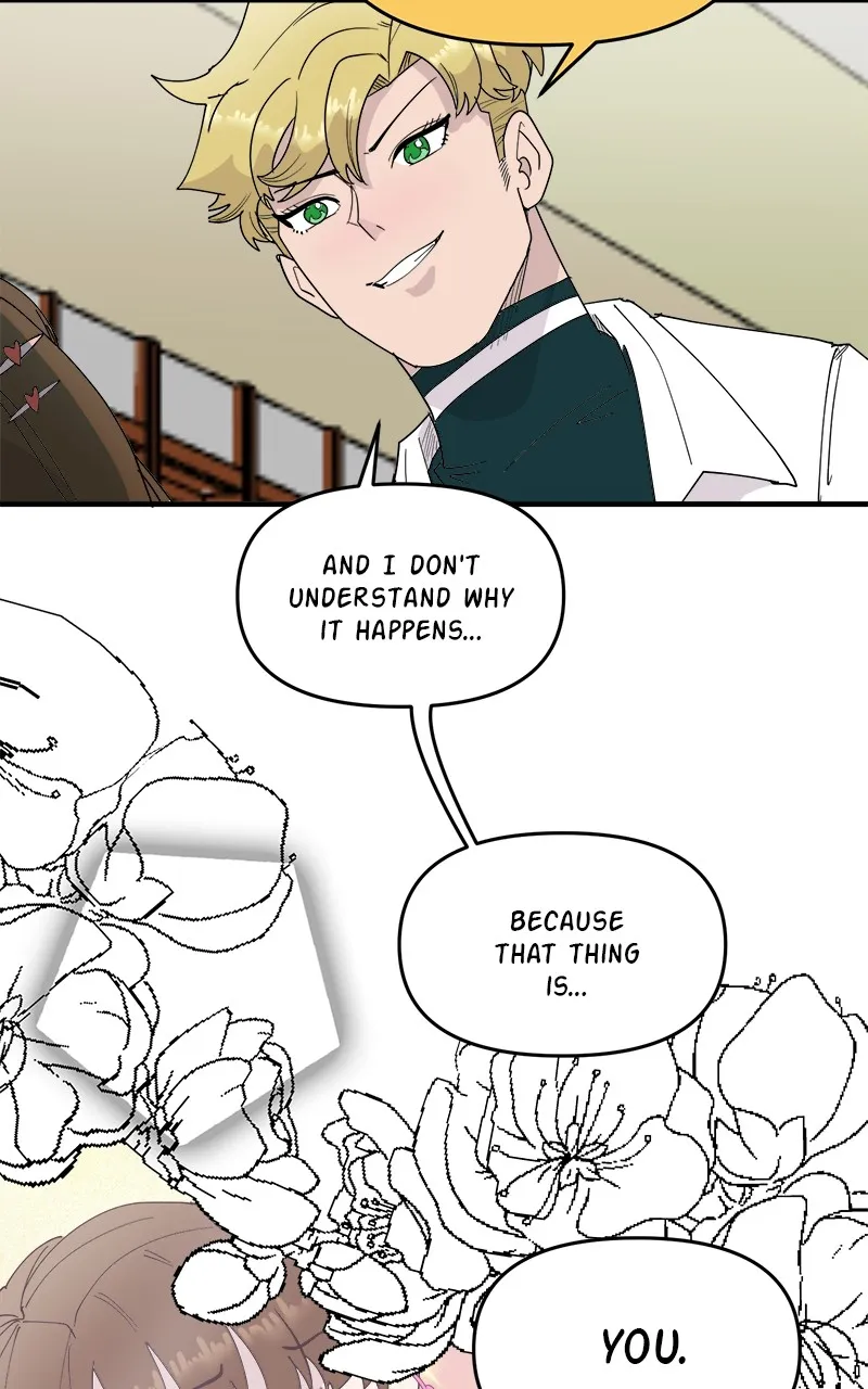 Read Romance Punch chapter 57 image 29 on Lezhin