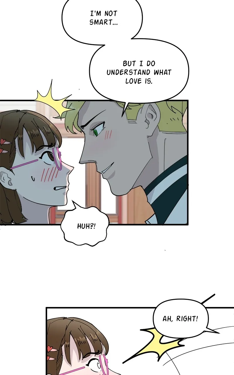 Read Romance Punch chapter 57 image 31 on Lezhin