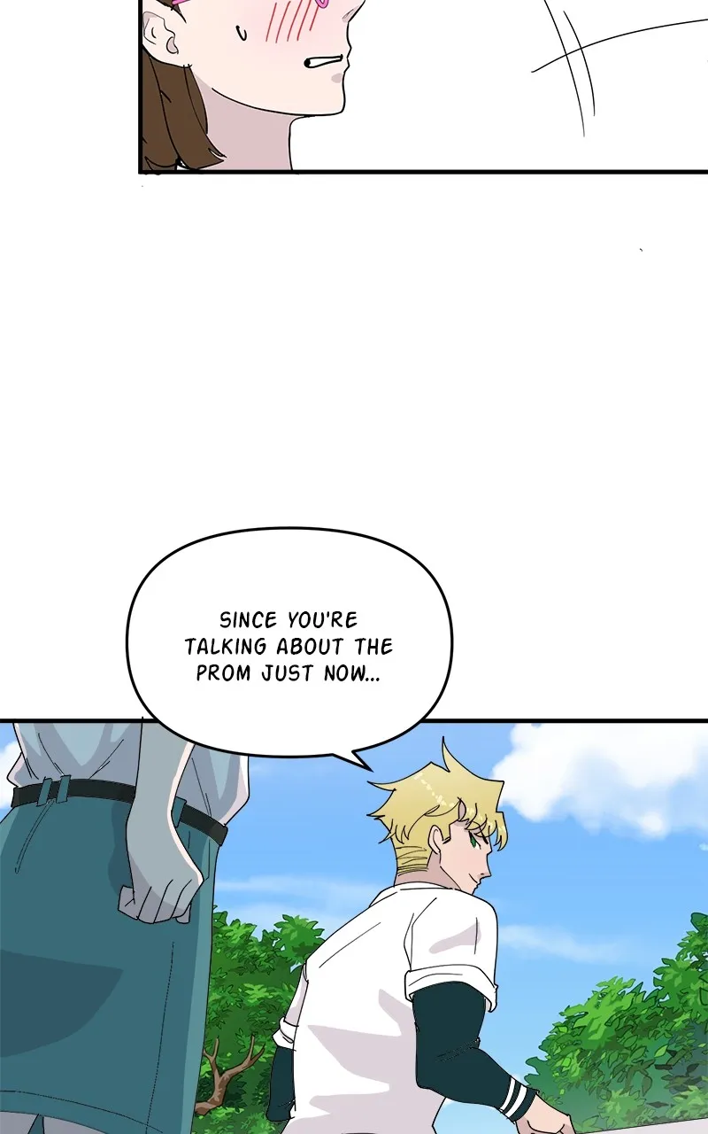 Read Romance Punch chapter 57 image 32 on Lezhin